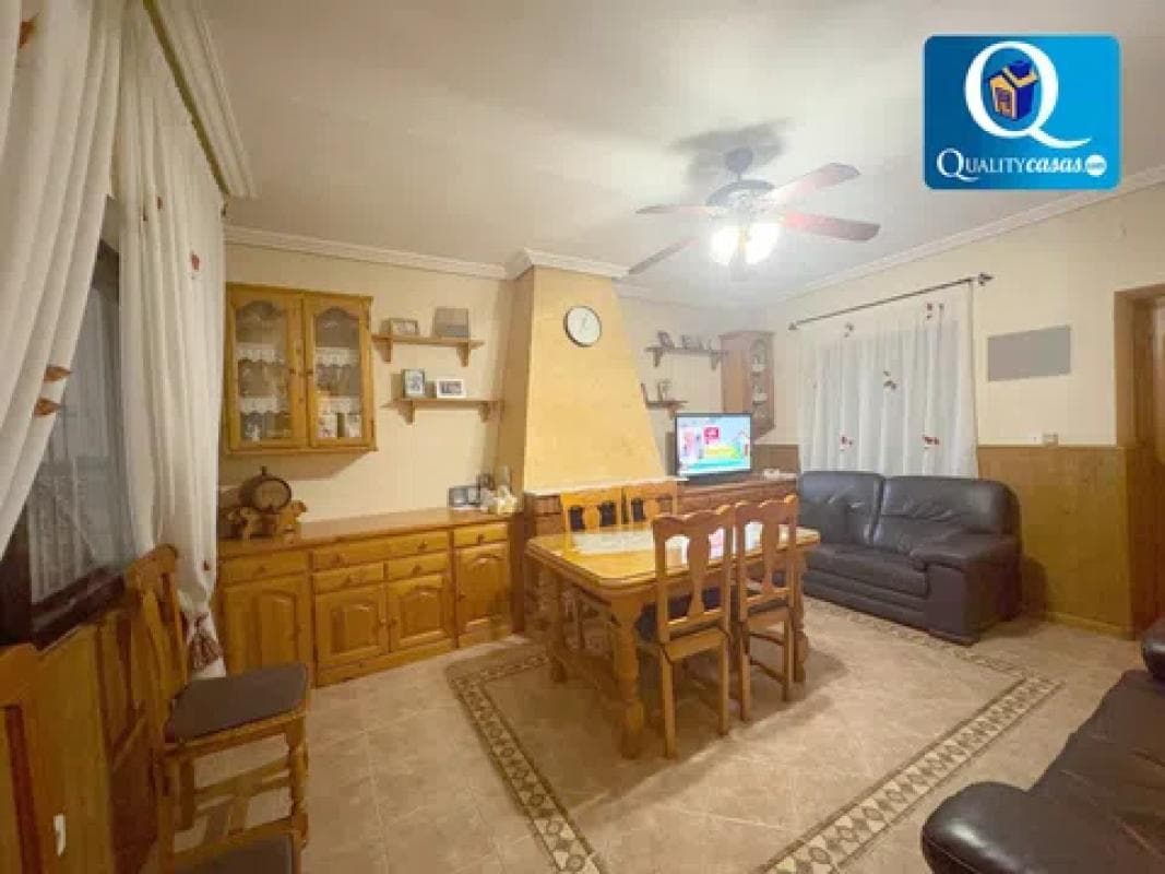 Venta de chalet independiente en Centro, San Vicente del Raspeig
photo 3
