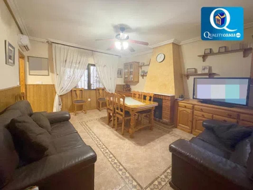 Venta de chalet independiente en Centro, San Vicente del Raspeig
photo 4