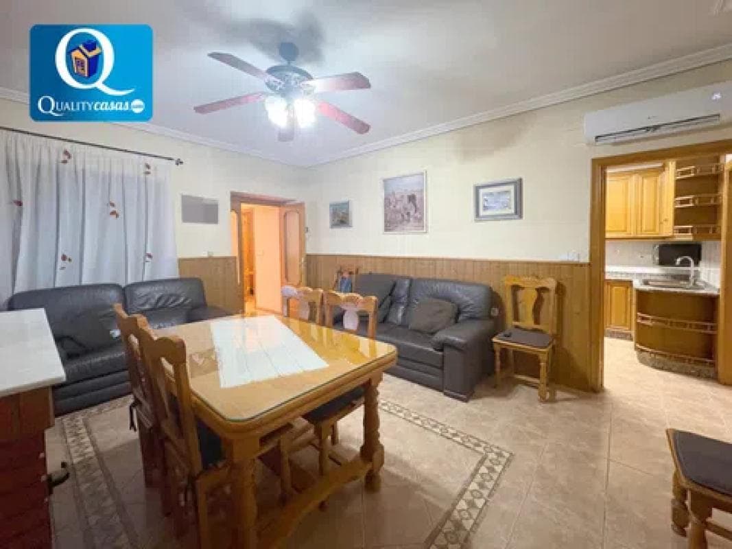 Venta de chalet independiente en Centro, San Vicente del Raspeig
photo 5