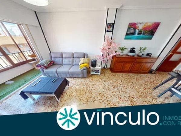 Venta de piso en Calle Bono Guarner, Alicante / Alacant
photo 1