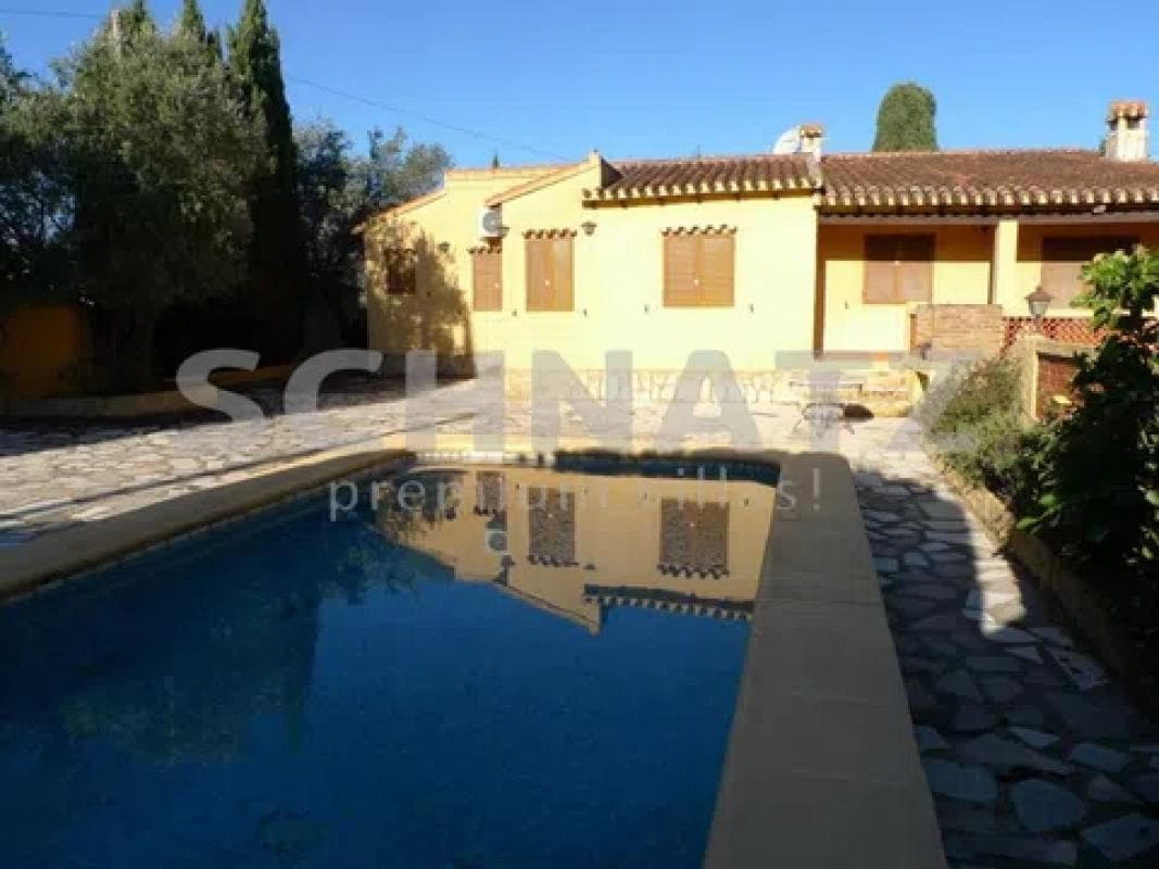 Venta de chalet independiente en Orba, Orba
photo 2