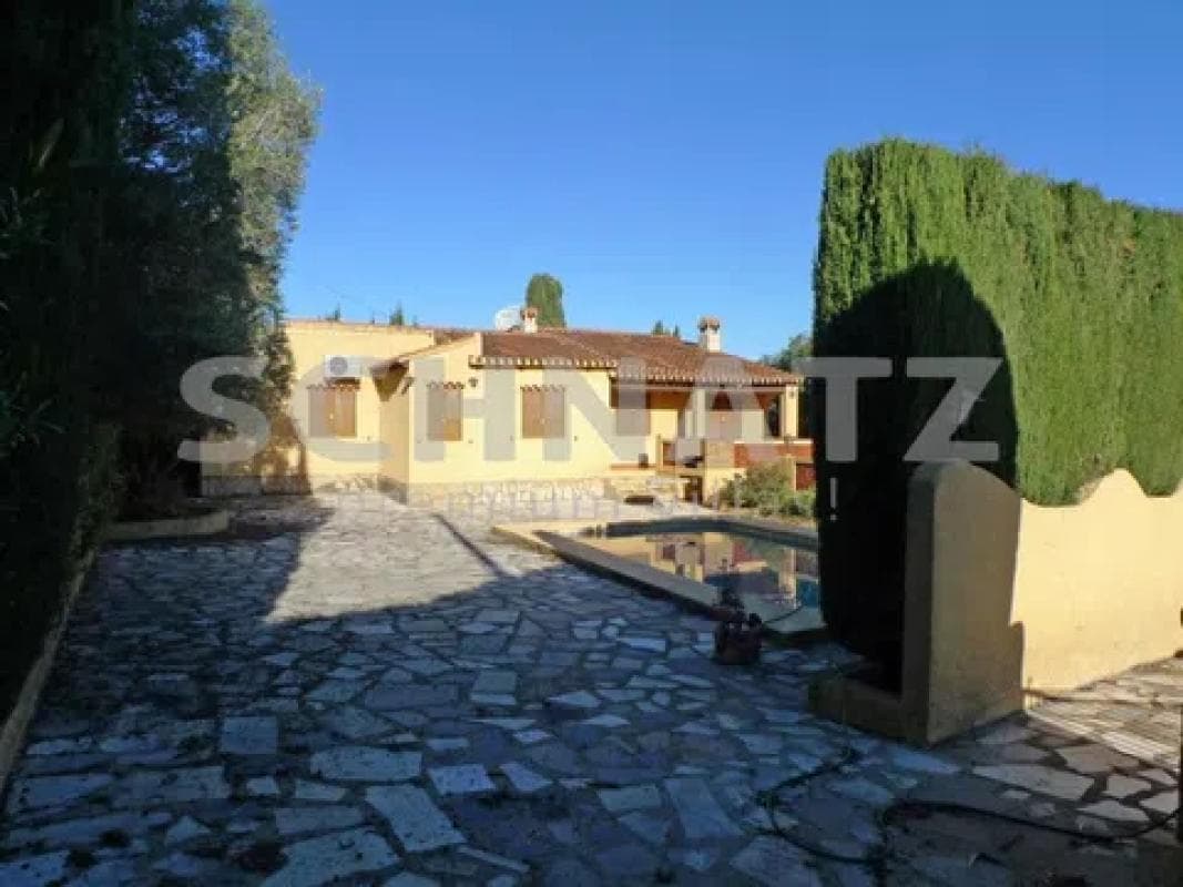 Venta de chalet independiente en Orba, Orba
photo 3