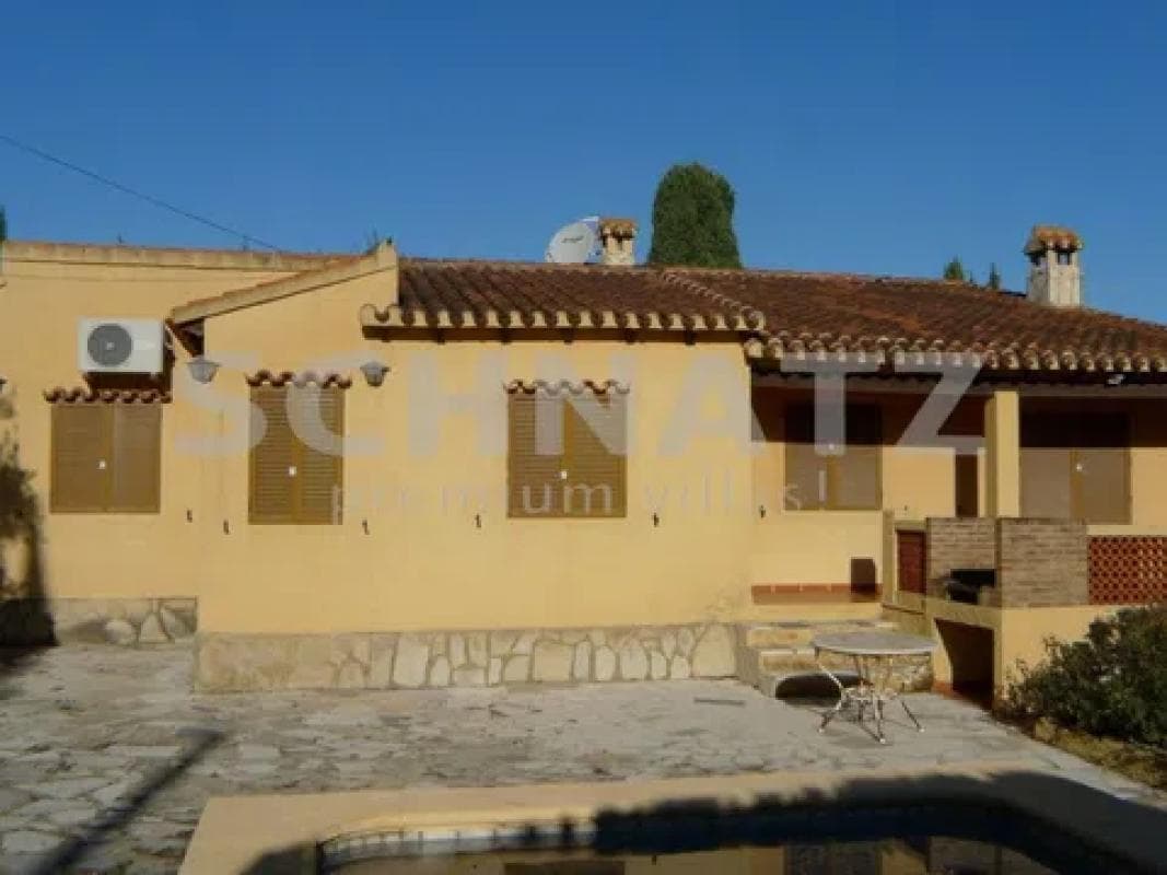 Venta de chalet independiente en Orba, Orba
photo 5