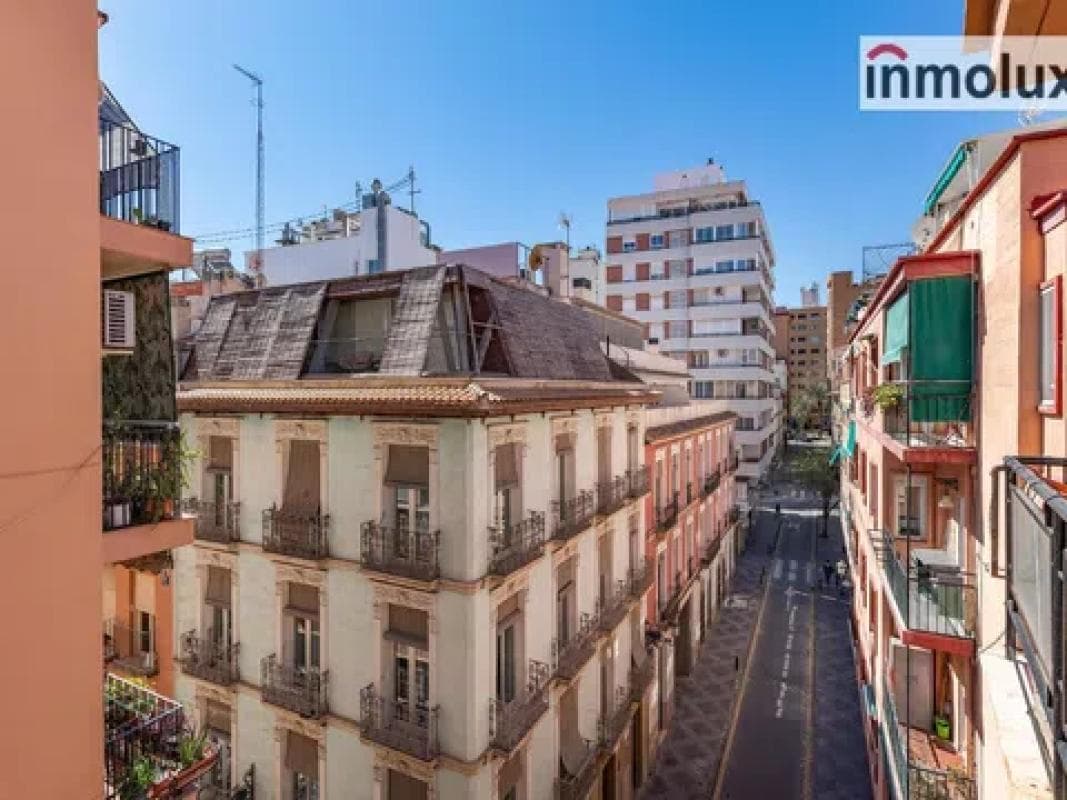 Venta de piso en Calle de Antonio Galdo Chápuli, Alicante / Alacant
photo 5