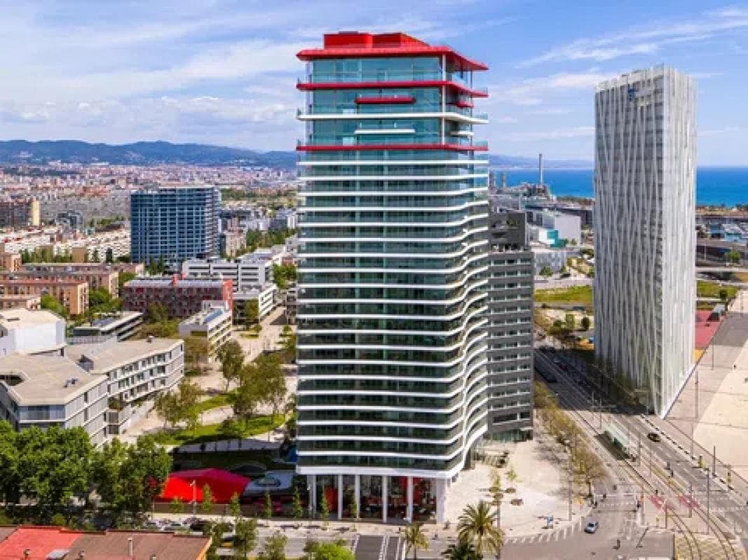 Venta de duplex en Rambla Prim, 6, Barcelona photo 2