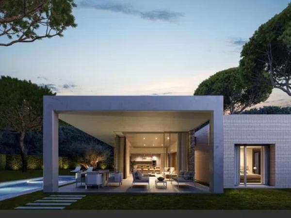 Casa independiente en avenida de las Acacias, 7 thumbnail 2