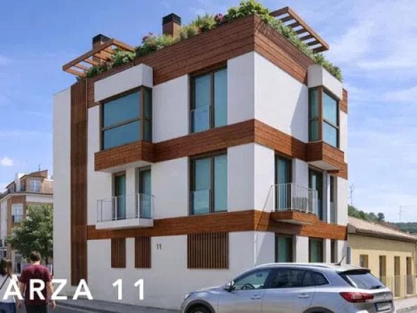 ЖК Zarza 11 - Aravaca новая стройка в Мадрид photo 1