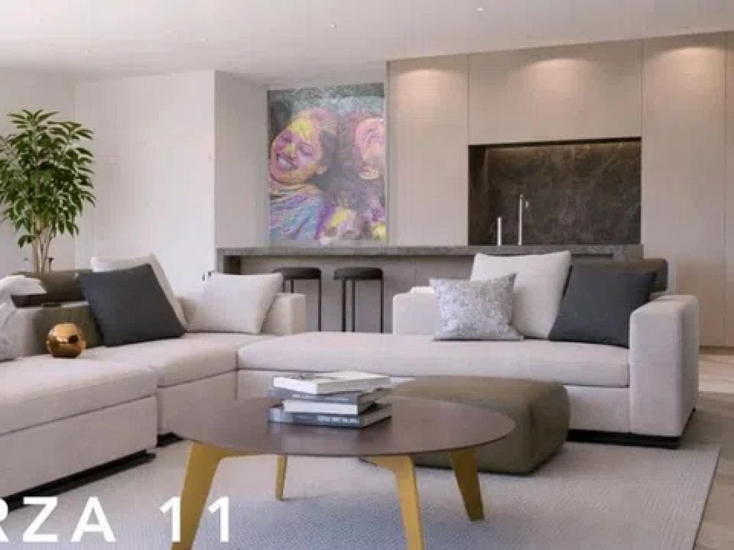 Продажа дуплекса на Calle de la Zarza, 11, Мадрид photo 2