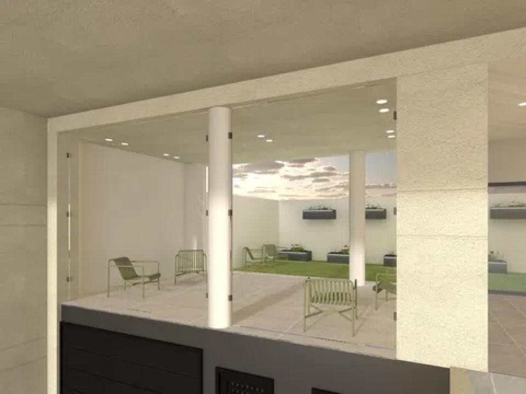 Obra nueva Residencial Orquideas en Madrid (Revista) photo 5