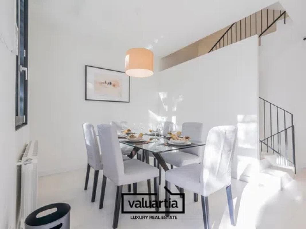 Продажа таунхауса в Calle Mercedes Formica, 33 , Мадрид photo 5