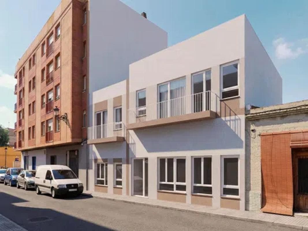Obra nueva de la Calle Major, 84 de Albuixech en Albuixech (Revista) photo 5