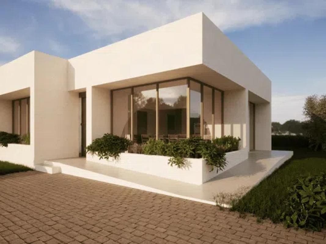 New construction Abejas in Benalup photo 5