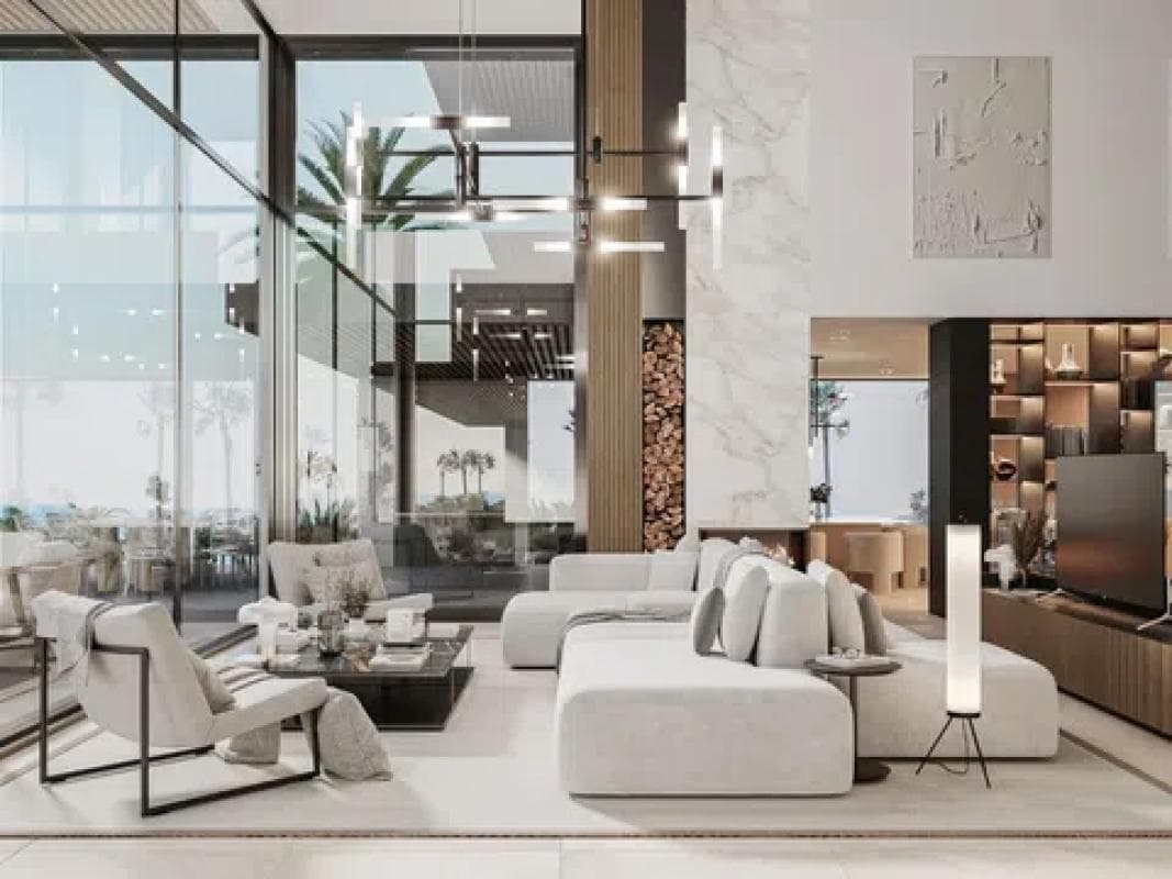 New construction Villa Valentina in La Alcaidesa photo 5
