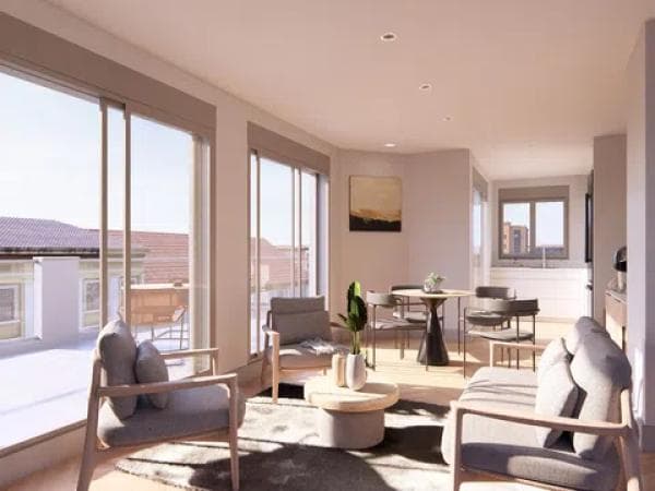 Promoción Barajas Homes obra nueva en Madrid thumbnail 2