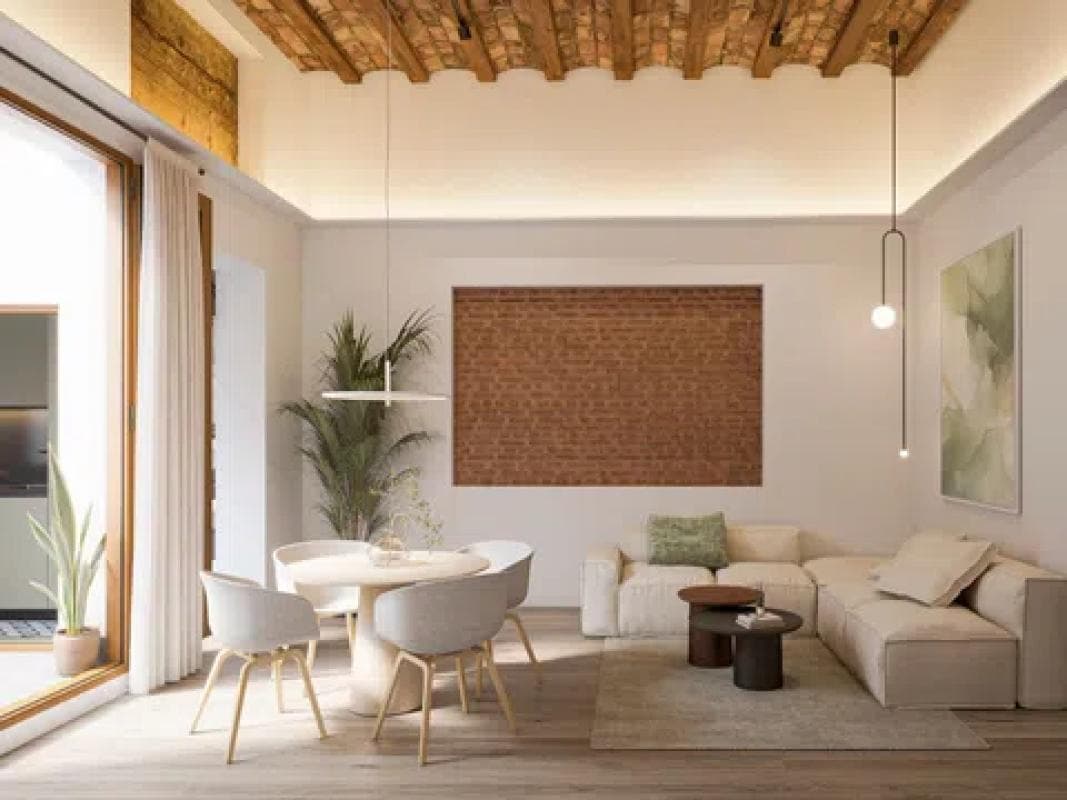 Obra nueva Barcino Collection en Barcelona (Revista) photo 4