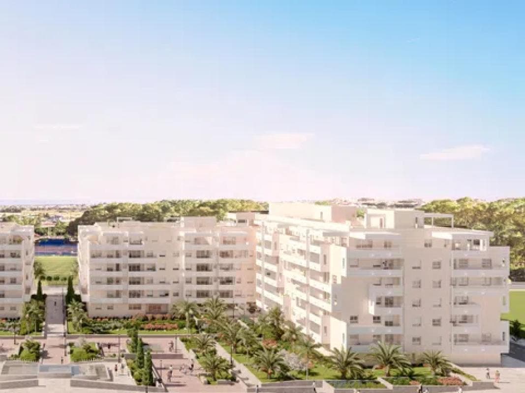 Venta de piso en Calle Miguel Delibes s/n, Marbella
photo 3