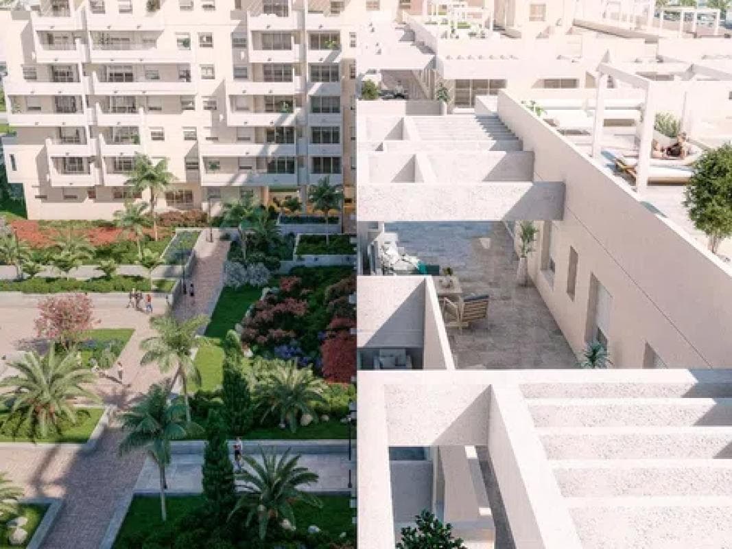 Venta de piso en Calle Miguel Delibes s/n, Marbella
photo 4