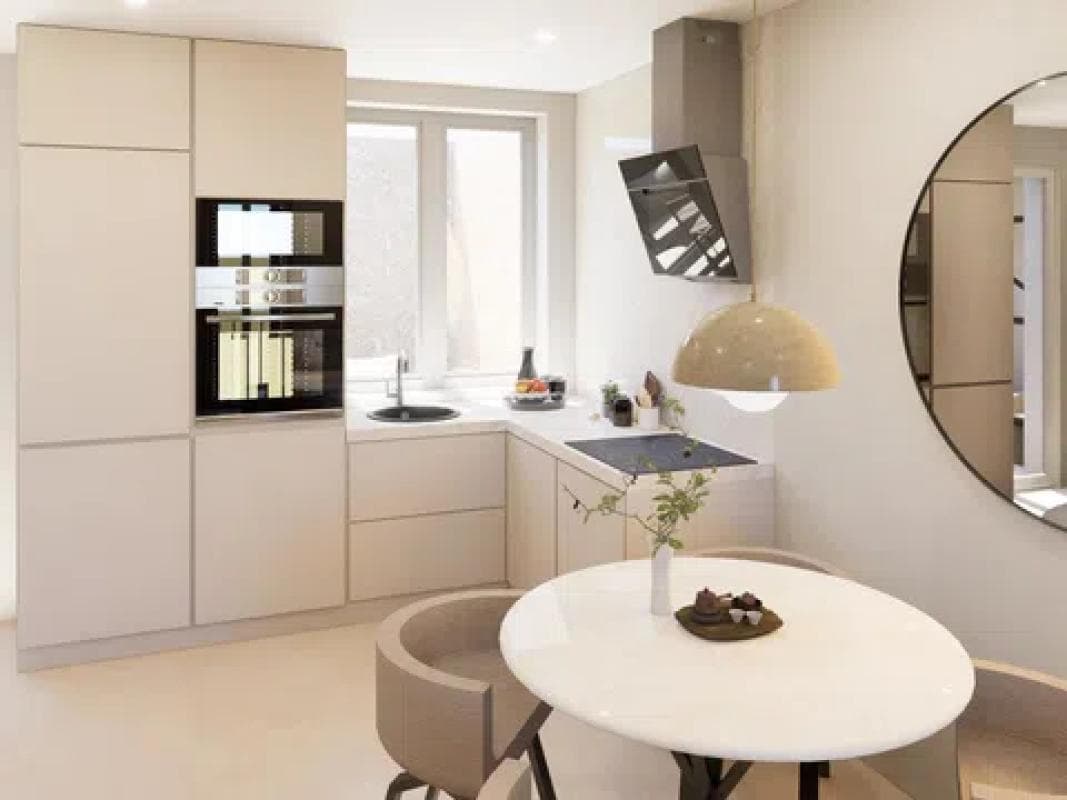 Venta de piso en Avenida San Lorenzo, 58, Estepona
photo 2