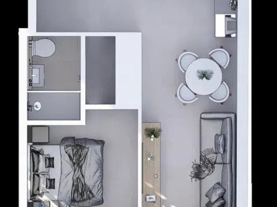 Venta de piso en Avenida San Lorenzo, 58, Estepona
photo 5