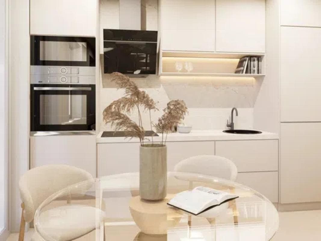 Venta de piso en Avenida San Lorenzo, 58, Estepona
photo 2