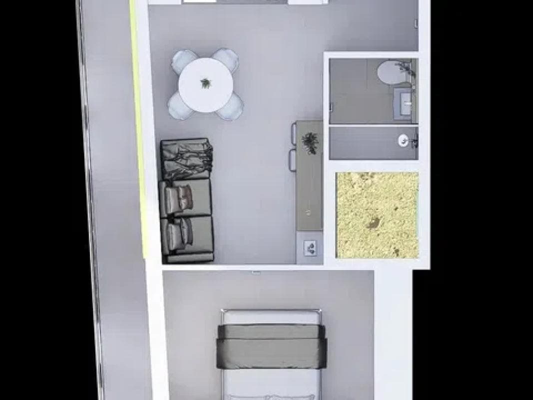 Venta de piso en Avenida San Lorenzo, 58, Estepona
photo 5