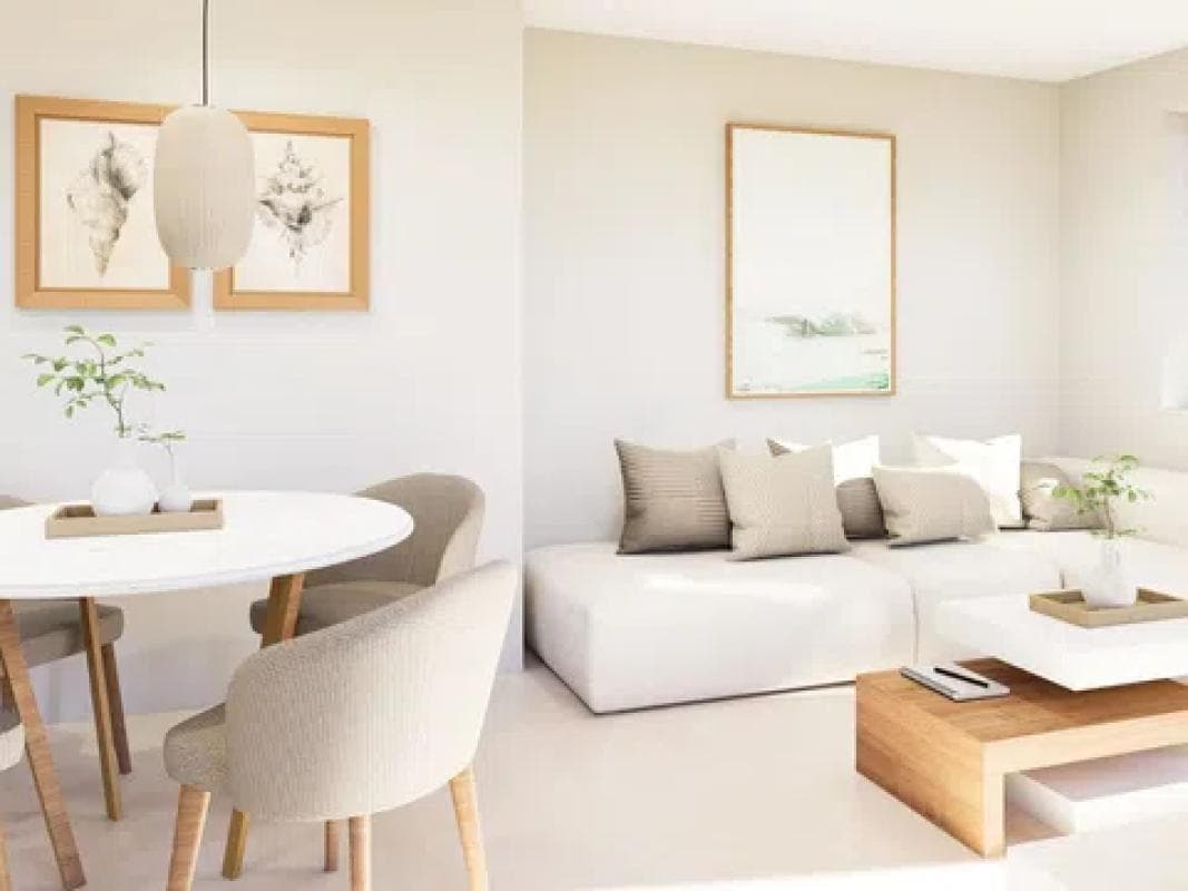 Venta de piso en Avenida San Lorenzo, 58, Estepona
photo 2