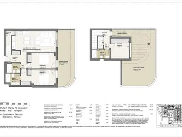 Пентхаус на продажу в Calle Casas Nuevas, 52, Торрокс photo 1