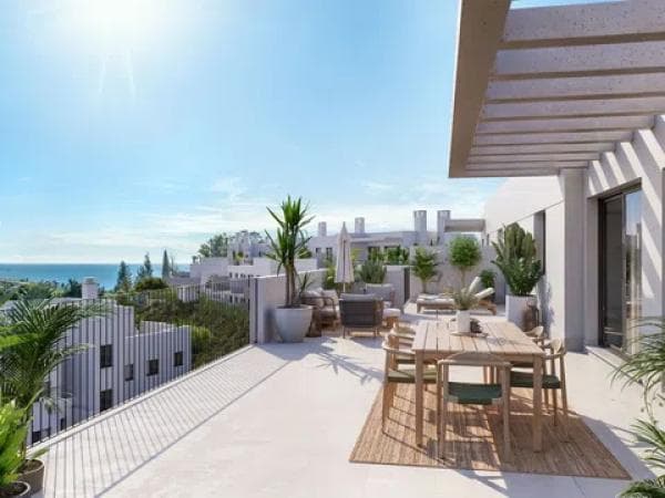 Sale of flat in Calle Cortijo Finca Loma Riz s/n, Vélez-Málaga
thumbnail 2