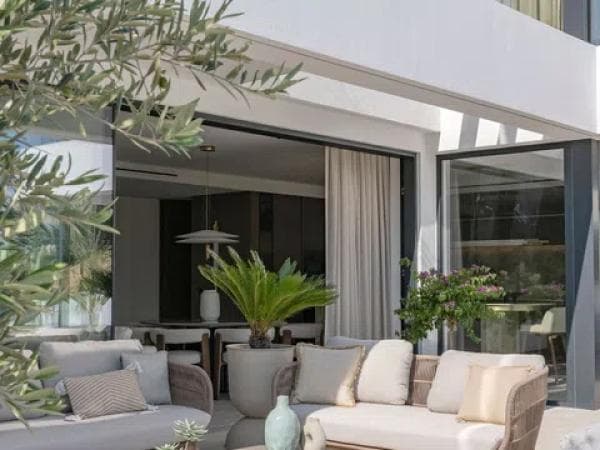 Casa independiente en calle Mallorca, 299 thumbnail 1