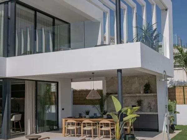 Casa independiente en calle Mallorca, 299 thumbnail 2