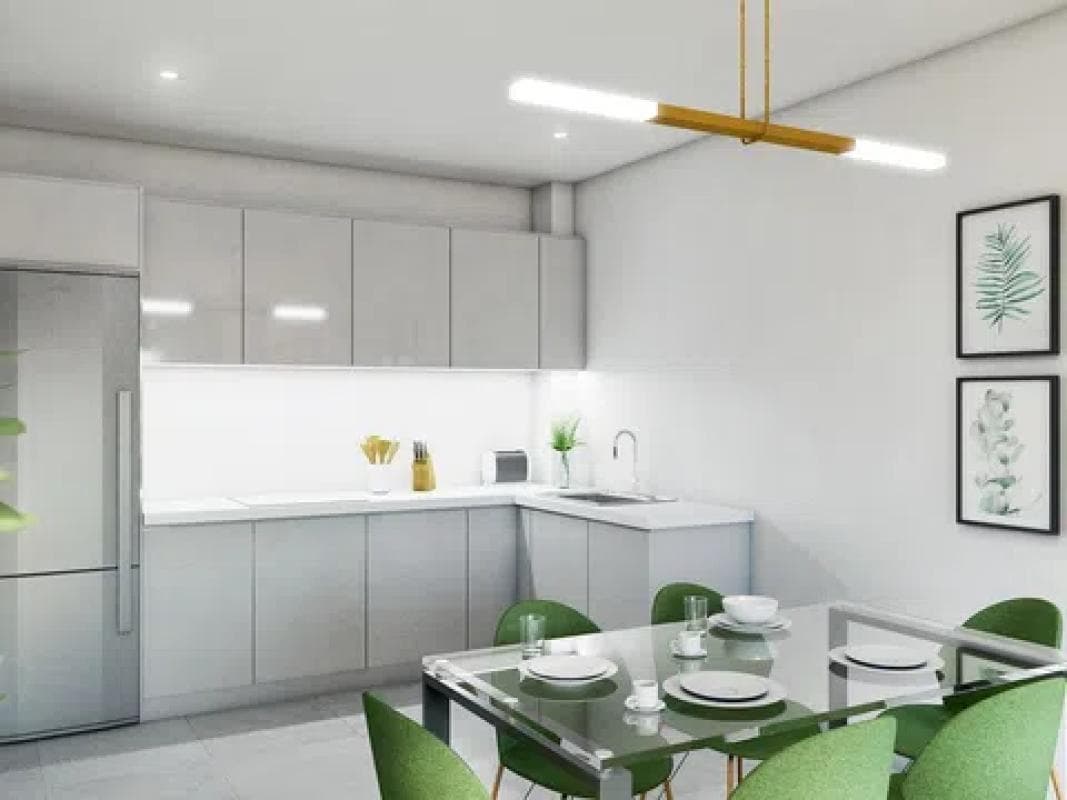 Venta de piso en Maria de las Mercedes s/n, Fuengirola
photo 3