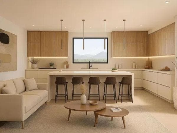 Casa independiente en avenida De la Llum, 3 thumbnail 2