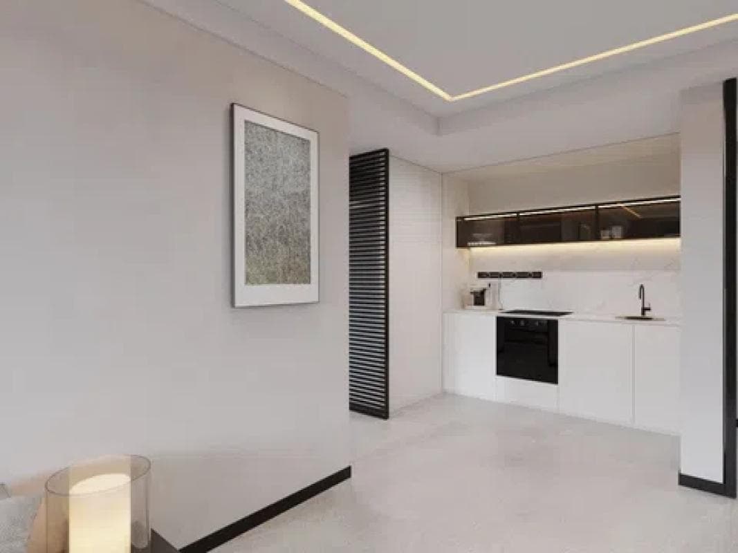 Venta de piso en Calle Evangelina Sobredo Galanes, 13, Madrid
photo 5