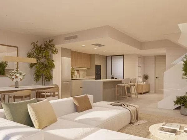 Venta de piso en Ronda de la Masia Nova, 24, Sant Pere de Ribes
photo 1