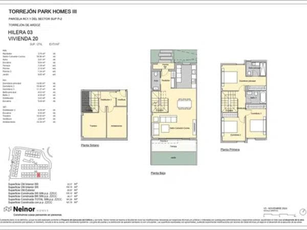 Chalet independiente en venta en Calle Valle del Cabriel, Torrejón de Ardoz
photo 1