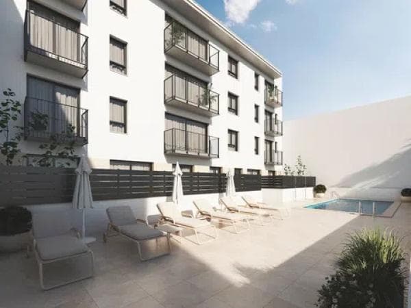 Venta de piso en Mas d'En Serra, 30, Sant Pere de Ribes
thumbnail 2