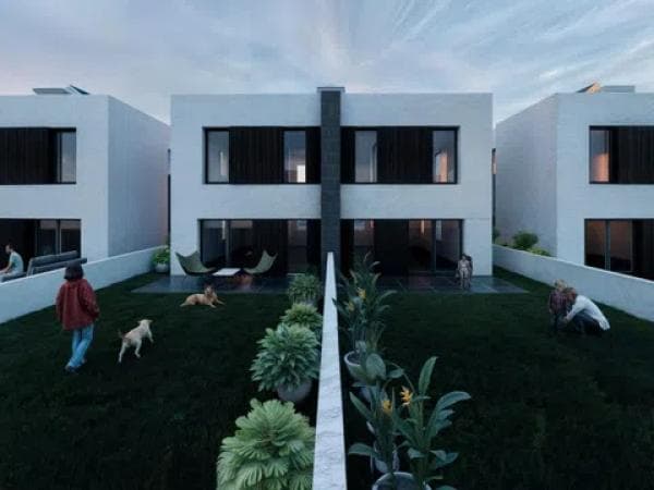 Chalet pareado en calle Parcela 11-ru, 2º Sau, 2 thumbnail 2