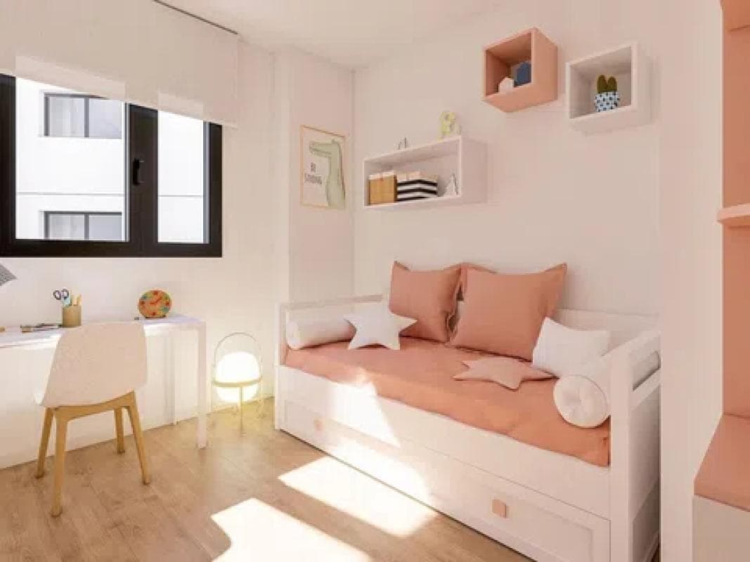 Venta de piso en Carretera de Rubí, 106, Terrassa
photo 5