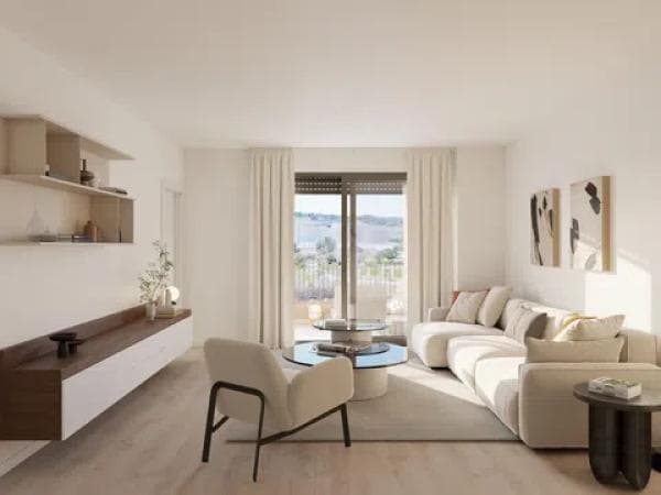 Venta de piso en Calle de Creu Casas i Sicart, 1, Cerdanyola del Vallès
thumbnail 2