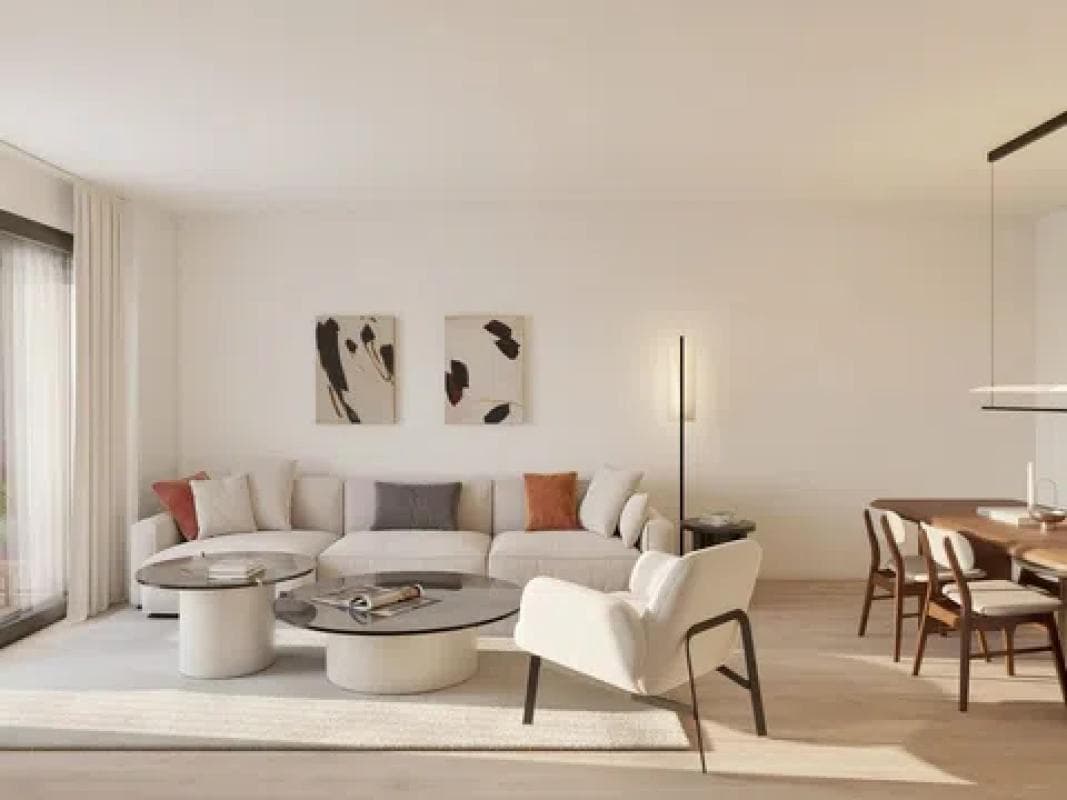 Venta de piso en Calle de Creu Casas i Sicart, 1, Cerdanyola del Vallès
photo 5