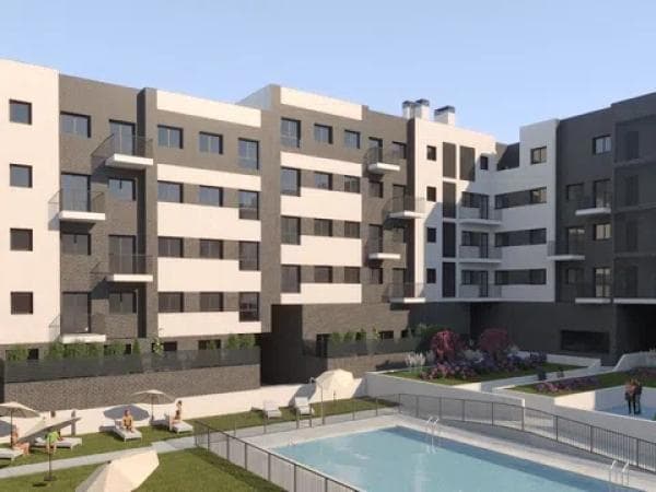 Venta de piso en Provisional Ahijones Dieciséis, 48, Madrid
thumbnail 2