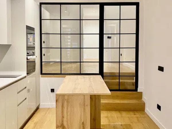 Duplex en venta en Calle AGUSTIN DURAN, 4, Madrid thumbnail 1