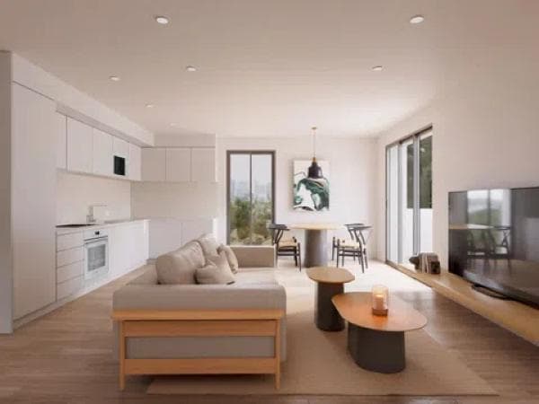 Venta de piso en Calle Mossen Camill Rosell, 48, Santa Perpètua de Mogoda
photo 1