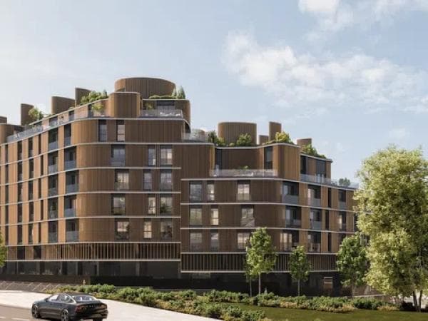 Duplex en venta en Calle Cantalejo, 19, Madrid thumbnail 1