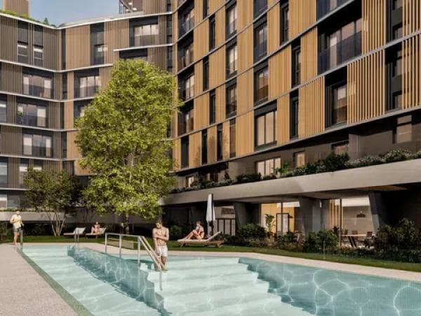 Duplex en venta en Calle Cantalejo, 19, Madrid thumbnail 2
