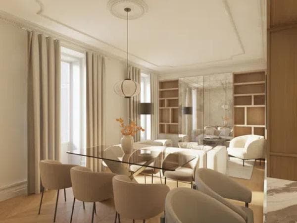 Venta de piso en Calle San Lucas, 5, Madrid
thumbnail 2