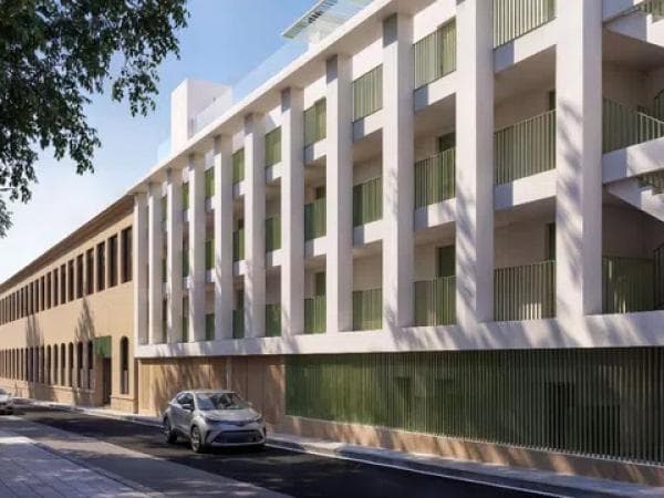 Venta de piso en Calle d'Alemanya, 60, Sabadell
thumbnail 2
