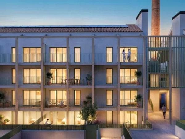 Venta de piso en Calle d'Alemanya, 60, Sabadell
thumbnail 1