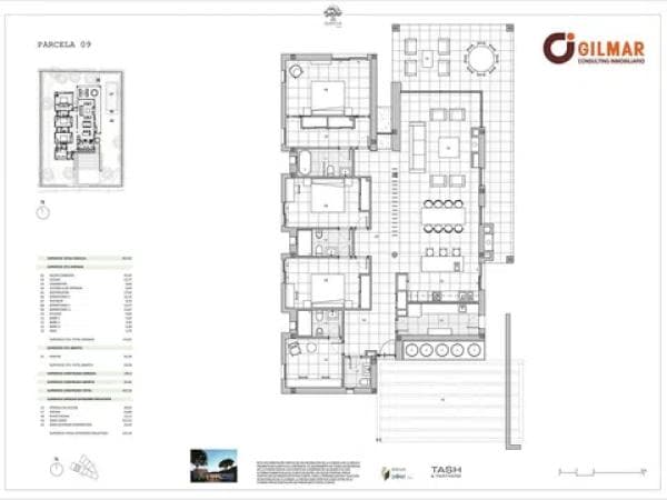 Casa independiente en avenida de las Acacias, 7 thumbnail 2
