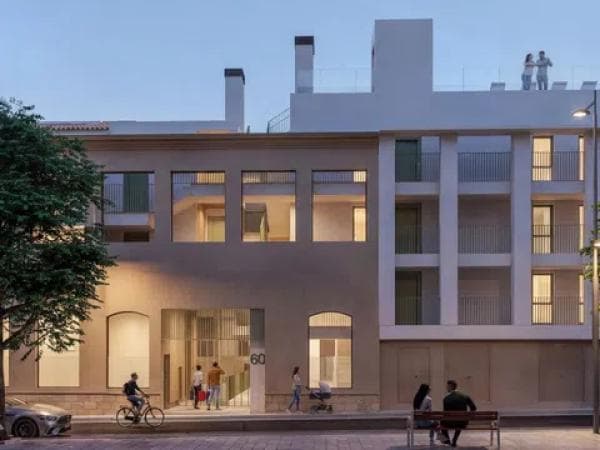 Venta de piso en Calle d'Alemanya, 60, Sabadell
photo 1